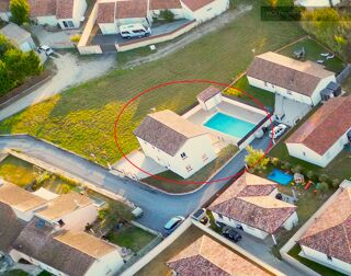  Maison � vendre 5 pi�ces 140 m�