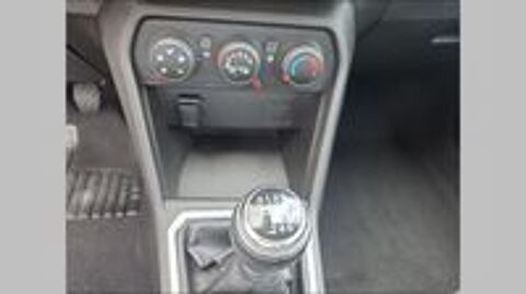 Sandero ECO-G 100 - 22 Stepway Confort 2022 occasion 38140 Rives