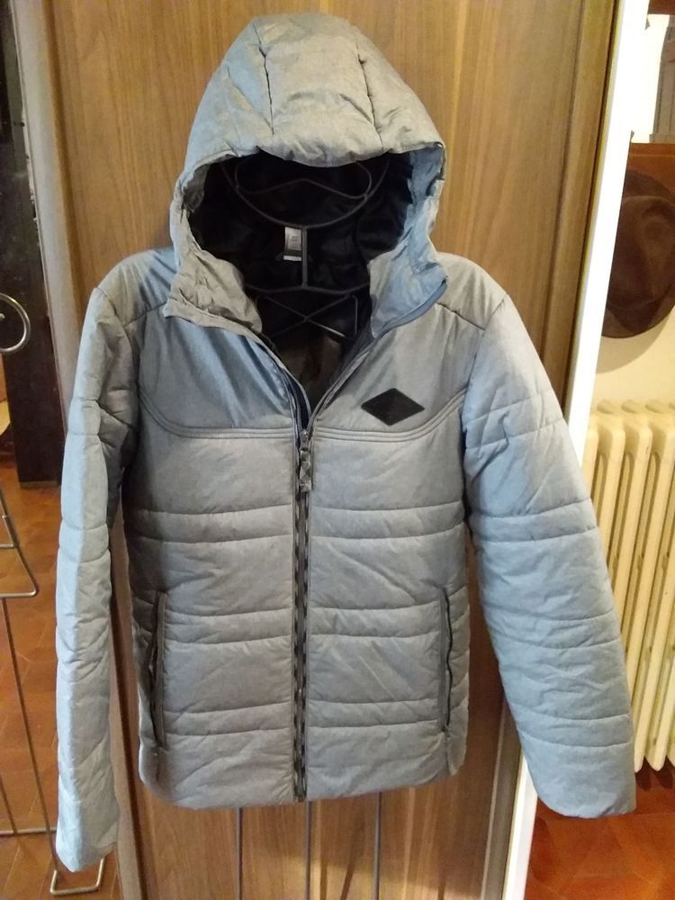 doudoune 123 occasion