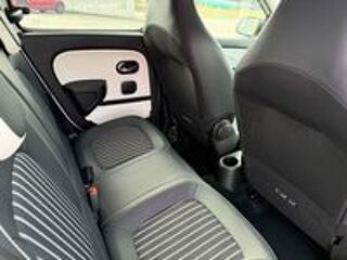 Twingo III SCe 75 - 20 Intens 2020 occasion 85540 Moutiers-les-Mauxfaits