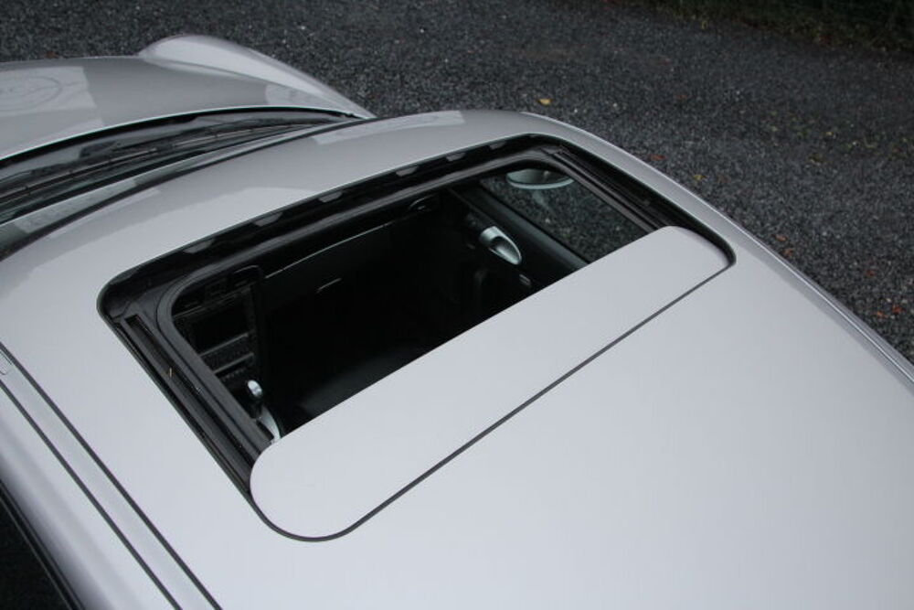 911 (997) 911 Coupe 3.6i Turbo Tiptronic S A 2006 occasion 59310 Auchy-lez-Orchies