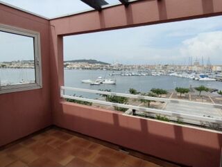  Appartement � vendre 3 pi�ces 54 m�