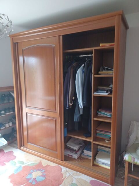 Armoire Penderie Nissan-lez-Enserune (34)