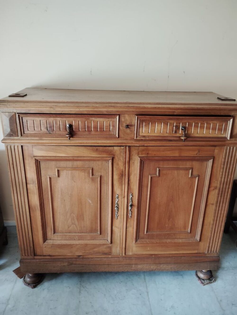 Buffet de salle &agrave; manger Meubles