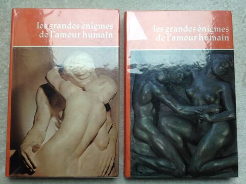 2 LIVRES SUR LES GRANDES �NIGMES DE L'AMOUR Envoi Possible
14 Tr�gunc (29)