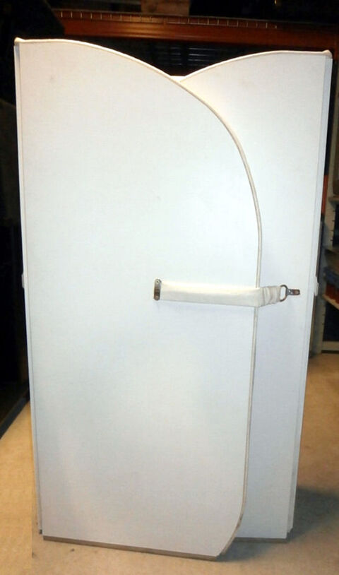 Sauna 250 Montrottier (69)