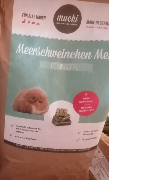 alimentation cochon d'inde 10 26310 Barnave