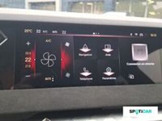 DS4 Hybride 145 e-DCT6 Etoile - Alcantara 2025 occasion 46200 Souillac