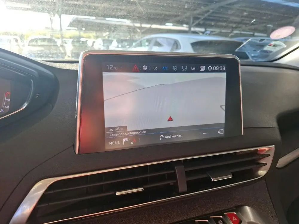 5008 PureTech 130ch S&S BVM6 Allure Business 2019 occasion 75015 Paris