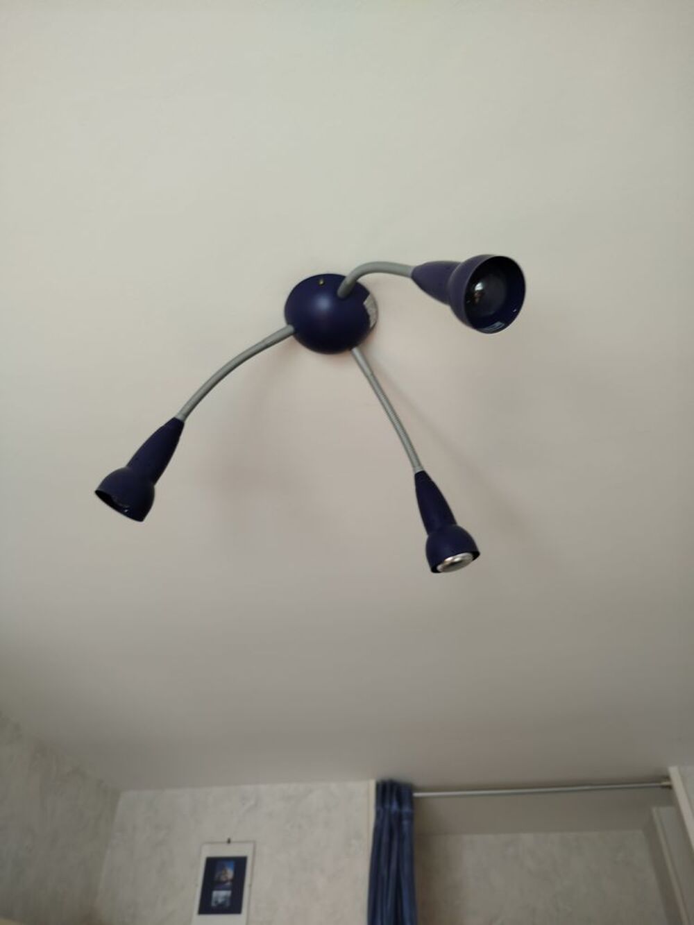 Suspension lustre Décoration