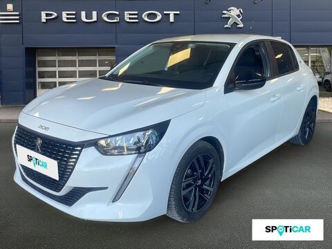 Annonce voiture Peugeot 208 12990 €