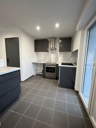  Appartement � vendre 4 pi�ces 71 m�