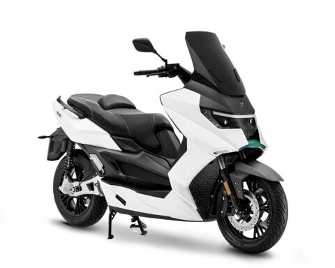 Scooter NERVA 2026 occasion Bordeaux 33300