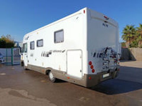  2010 occasion 66200 Elne