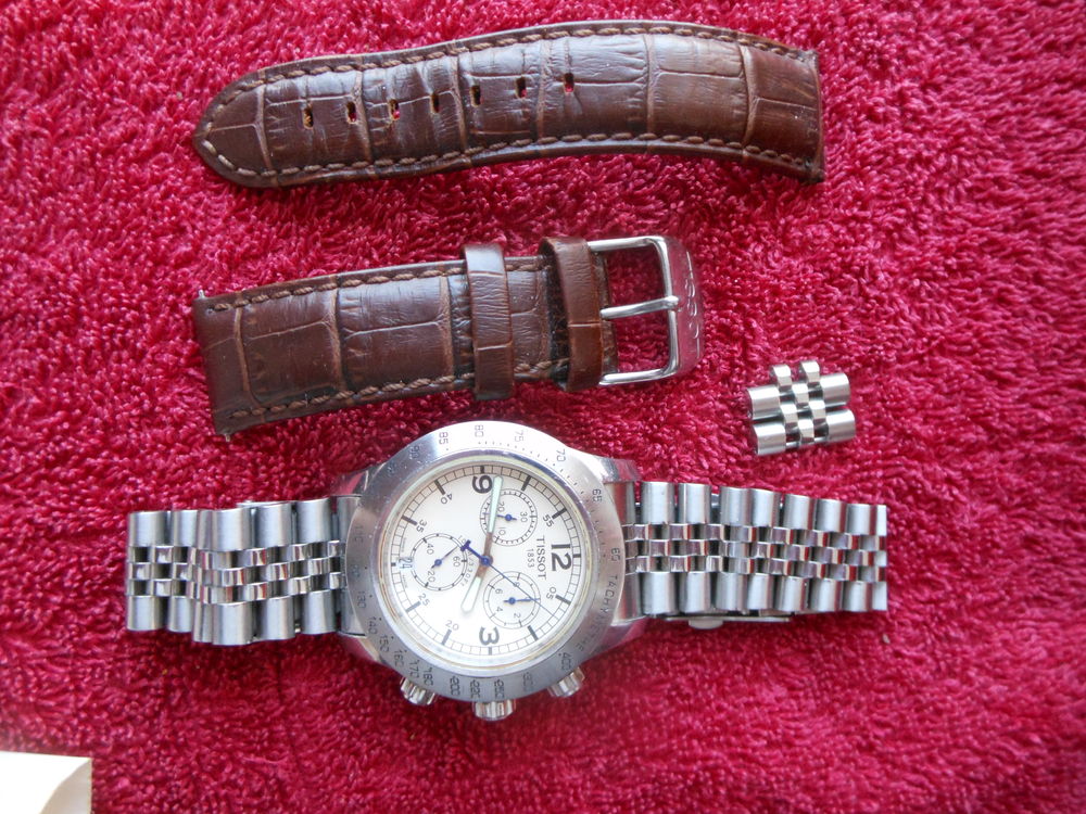 montre TISSOT Bijoux et montres