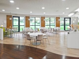   Espace de bureau ouvert pour 10 personnes à Cachan, Avenue Aristide Briand Cachan