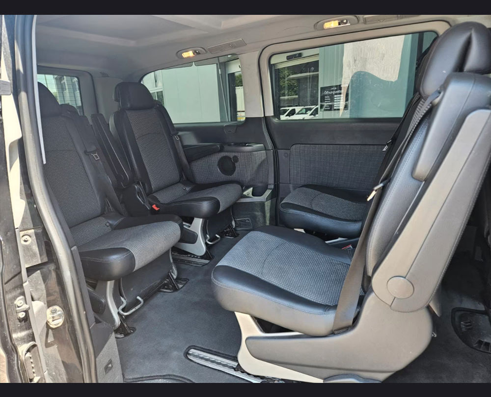 Viano 2011 occasion 39000 Lons-le-Saunier