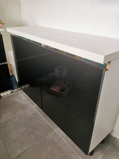 Cuisine 100 Montmirail (72)