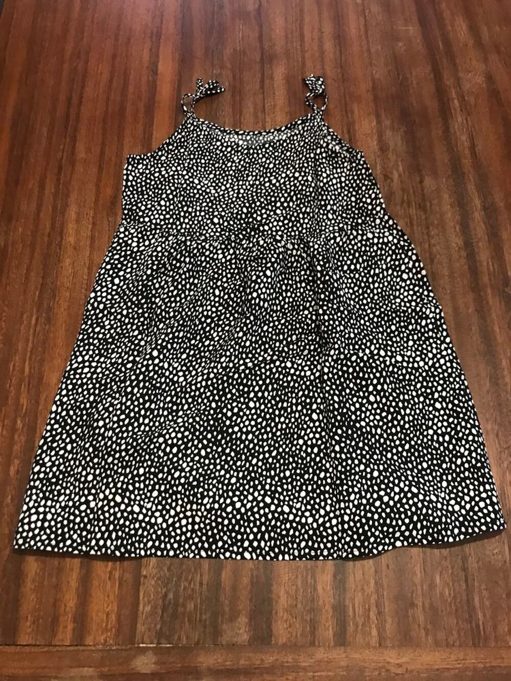 Robe d' &eacute;t&eacute; enfant fille " Kiabi " Vêtements enfants