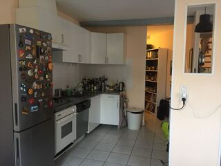  Appartement � louer 5 pi�ces 140 m�