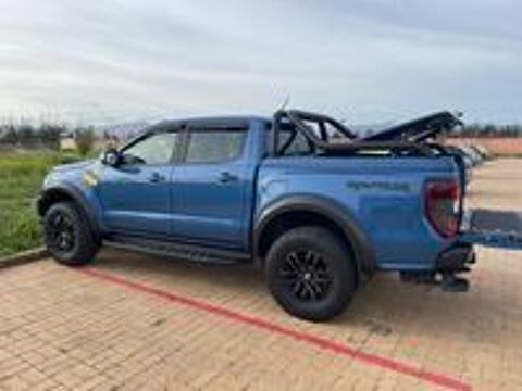 Ranger RANGER DOUBLE CABINE 2.0 ECOBLUE 213 S&S BV10 RAPTOR 2020 occasion 13680 Lan&ccedil;on-Provence