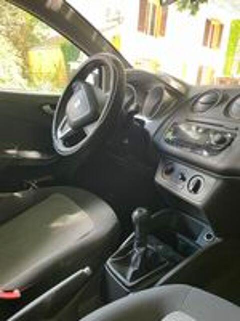 Ibiza SC 1.4i 16V 85 Style 2010 occasion 25380 Vaucluse