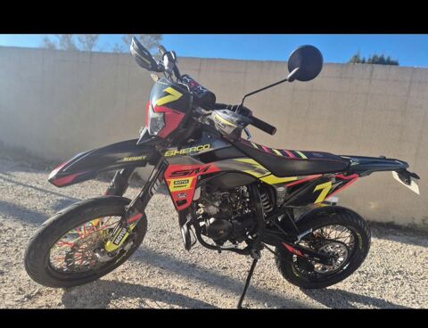 Moto SHERCO 2023 occasion Lattes 34970