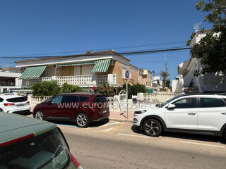  Appartement  vendre 3 pices 58 m La mata