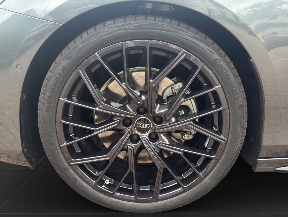A6 e-hybrid 299 ch S tronic 7 Quattro S line (15 CV) 2025 occasion 59000 Lille