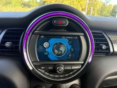 Cooper S Hatch 5 Portes 192 ch Finition Chili 2020 occasion 64600 Anglet