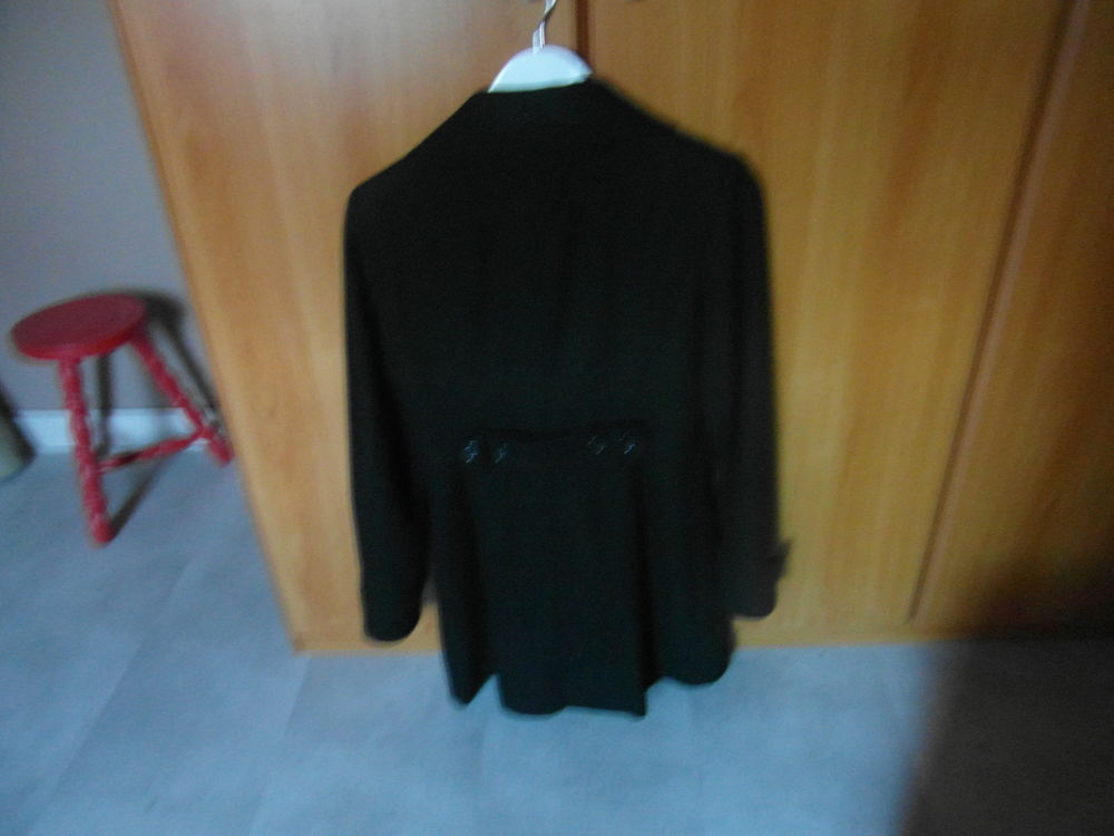 manteau Vêtements