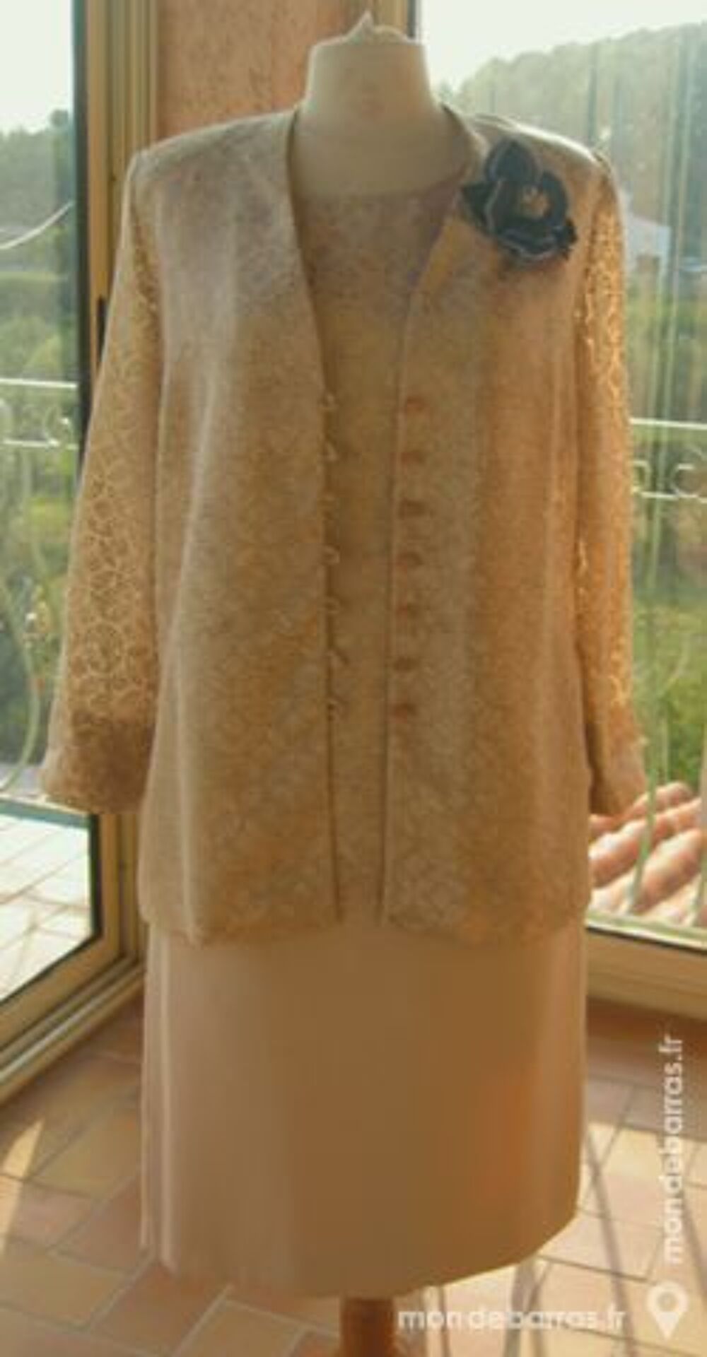 Tailleur Vêtements