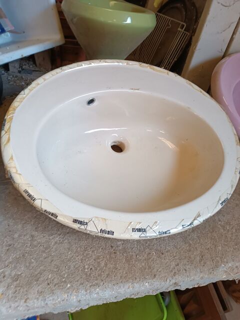 Vasque Couleur Ovale ou Ronde 30 Pont-de-Salars (12)