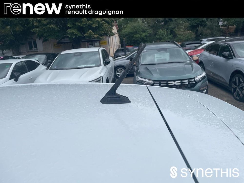 Clio V Clio SCe 65 Evolution 2023 occasion 83300 Draguignan