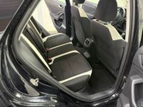 T-ROC T-Roc 1.5 TSI 150 EVO Start/Stop DSG7 Carat 2018 occasion 69120 Vaulx-en-Velin