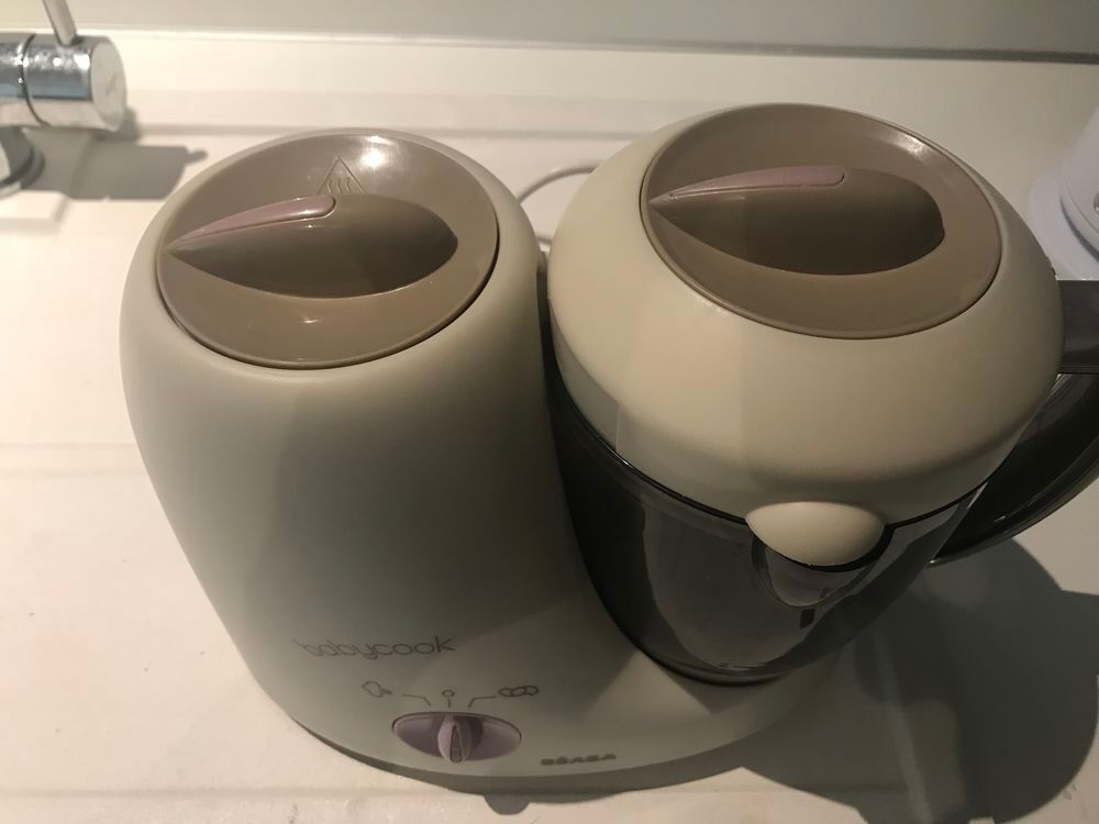 Babycook Puériculture