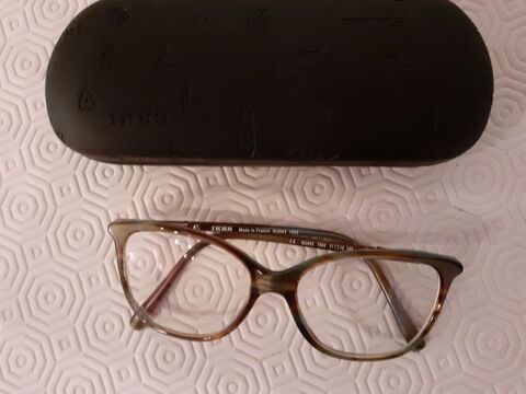 Paire de lunettes 10 Toulon (83)