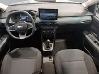Sandero ECO-G 120 Stepway Extreme 2026 occasion 08000 Charleville-M&eacute;zi&egrave;res