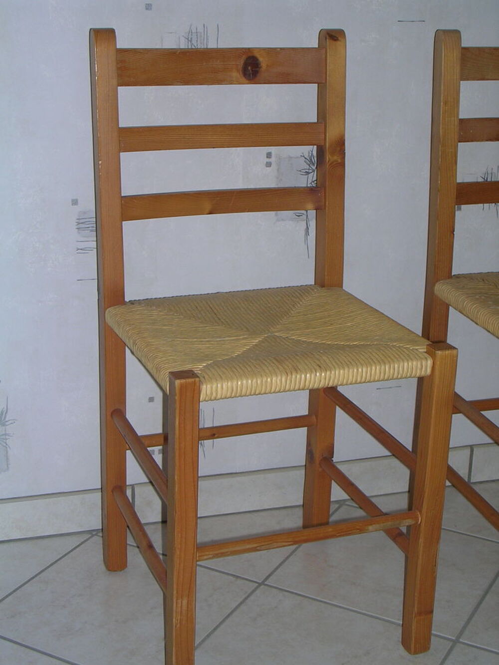lot de Chaises Meubles