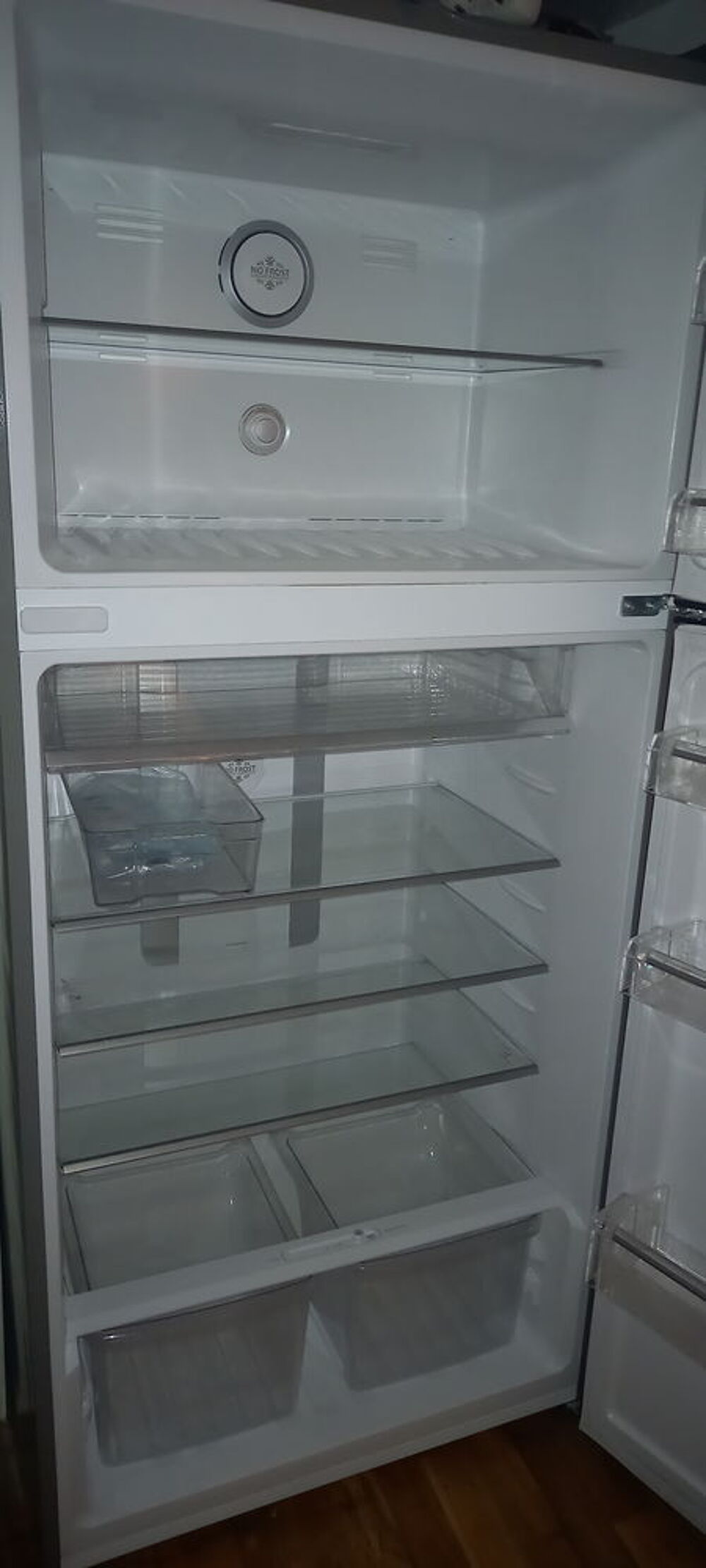 Frigidaire/Cong&eacute;lateur Haier Electroménager