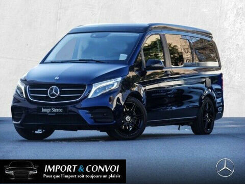 Annonce voiture Mercedes Classe V 67580 