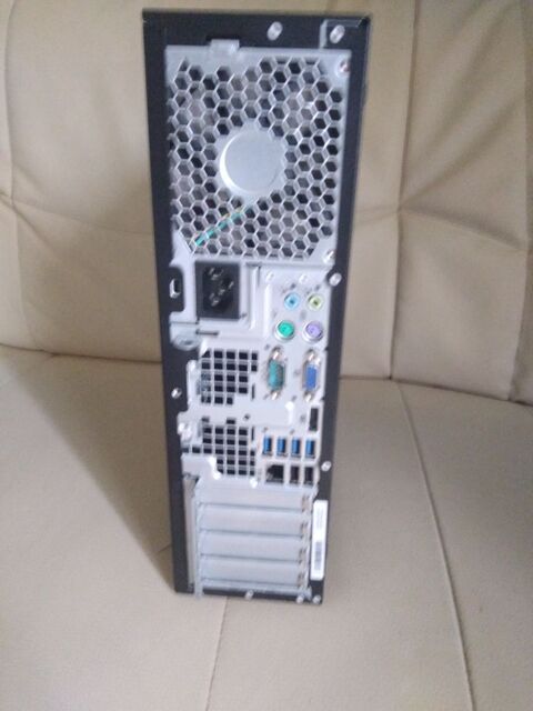 unit centrale hewlett packard compaq pro 6305 120 Cand-sur-Beuvron (41)