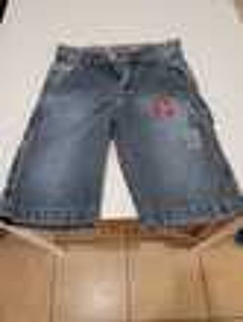 Lot v&ecirc;tements gar&ccedil;on 10 ans Vtements enfants