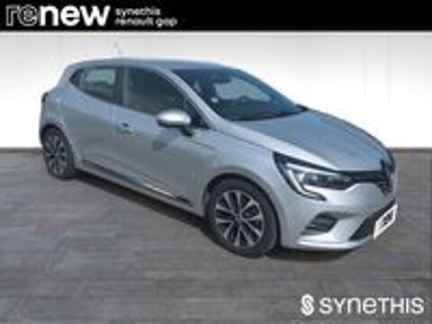 Clio V Clio E-Tech 140 - 21N Intens 2021 occasion 05000 Gap