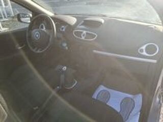 Clio III Clio 1.6 16V 110 Dynamique 2007 occasion 28000 Chartres
