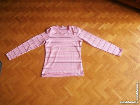 Tee-shirt Domyos (50) 8 Tours (37)