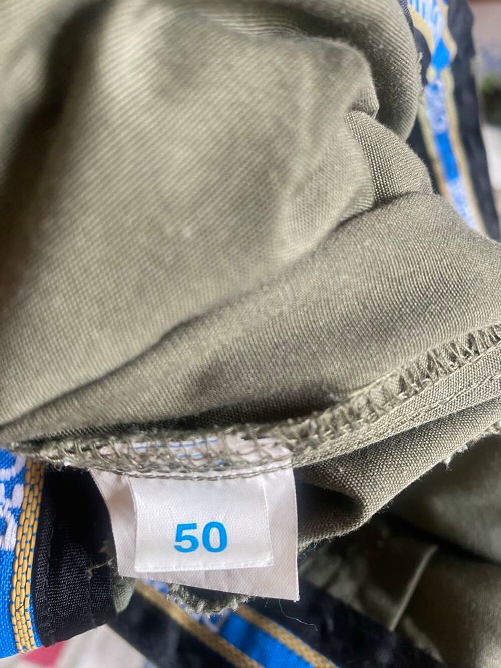 V&ecirc;tements de chasse Vêtements