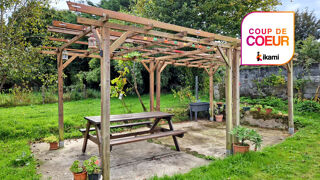  Maison � vendre 7 pi�ces 120 m�