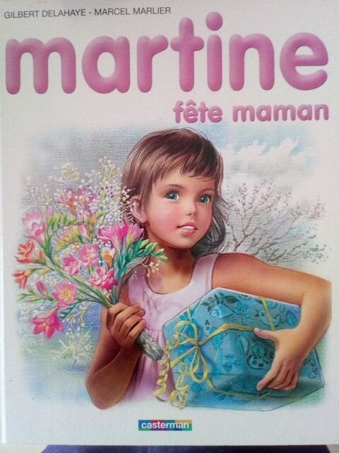 MARTINE FETE MAMAN 5 Bobigny (93)