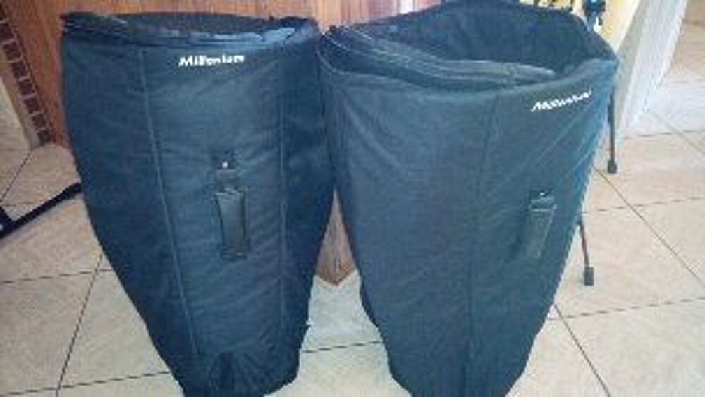 Congas Instruments de musique